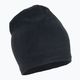 Men's Nike Fleece cap + gloves set black/black/silver 2