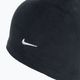 Men's Nike Fleece cap + gloves set black/black/silver 5