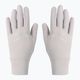 Women's armband + gloves set Nike Essential grey N1000598-931 3