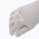 Women's armband + gloves set Nike Essential grey N1000598-931 5