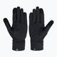 Men's Nike Fleece RG running gloves black N1002577-082 2