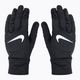 Men's Nike Fleece RG running gloves black N1002577-082 3