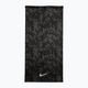 Nike Dri-Fit Wrap Thermal Mantel Black-Grey N0003587-923 5