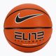 Nike Elite All Court 8P 2.0 Deflated basketball N1004088-855 size 5