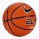 Nike Elite All Court 8P 2.0 Deflated basketball N1004088-855 size 5 2
