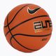 Nike Elite Championship 8P 2.0 Deflated basketball N1004086-878 size 6 2
