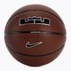 Nike All Court 8P 2.0 L James basketball N1004368-855 size 7
