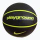 Nike Everyday Playground 8P Deflated basketball N1004498-085 size 5 4