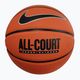 Nike Everyday All Court 8P Deflated basketball N1004369-855 size 5 4