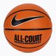 Nike Everyday All Court 8P Deflated basketball N1004369-855 size 6