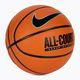Nike Everyday All Court 8P Deflated basketball N1004369-855 size 5 2