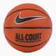 Nike Everyday All Court 8P Deflated basketball N1004369-855 size 7