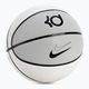 Nike All Court 8P K Durant Deflated basketball N1007111-113 size 7 2