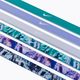 Nike Headbands Printed 6 pcs green/purple N0002545-322 3