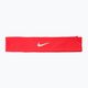 Nike Dri-Fit Headband Tie 4.0 red N1003620-617 2