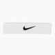 Nike Elite headband white N1006699-101 2