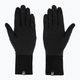 Nike Sphere 4.0 RG women's running gloves black/black/silver 2