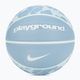 Nike Everyday Playground 8P Graphic Deflated basketball N1004371-433 size 5