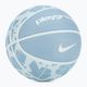 Nike Everyday Playground 8P Graphic Deflated basketball N1004371-433 size 5 2