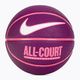 Nike Everyday All Court 8P Deflated basketball N1004369-507 size 7