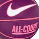 Nike Everyday All Court 8P Deflated basketball N1004369-507 size 7 3