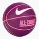 Nike Everyday All Court 8P Deflated basketball N1004369-507 size 6 2