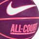 Nike Everyday All Court 8P Deflated basketball N1004369-507 size 6 3