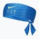 Nike Headband Tie Fly Graphic blue N1003339-426 3