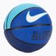 Nike Everyday All Court 8P Deflated basketball N1004369-425 size 7 2