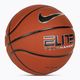 Nike Elite Tournament 8P Deflated basketball N1009915 size 7 2