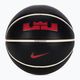 Nike All Court 8P 2.0 L James basketball black/phantom/anthracite/university red size 7