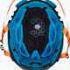 Salomon MTN Patrol ski helmet orange L37886000 10