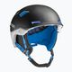 Salomon MTN Patrol ski helmet black L37886100 9
