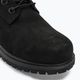Women's trekking boots Timberland 6In Premium Boot W black nubuck 7