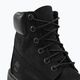 Women's trekking boots Timberland 6In Premium Boot W black nubuck 8