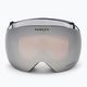 Oakley Flight Deck matte black/prizm snow black iridium ski goggles OO7050-01 2