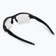 Oakley Flak 2.0 XL steel/clear to black photochromic sunglasses 0OO9188 2
