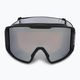 Oakley Line Miner matte black/prizm snow black iridium ski goggles OO7070-01 2