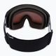 Oakley Line Miner matte black/prizm snow black iridium ski goggles OO7070-01 3