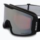 Oakley Line Miner matte black/prizm snow black iridium ski goggles OO7070-01 5