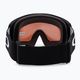 Oakley Line Miner matte black/prizm snow sapphire iridium ski goggles OO7070-04 3