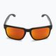 Oakley Holbrook matte black/prizm ruby sunglasses 0OO9102-E255 3