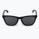 Oakley Frogskins sunglasses polished black/prizm black 0OO9013 3