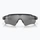 Oakley Radar EV Path matte black/prizm black polarized sunglasses 2