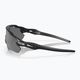 Oakley Radar EV Path matte black/prizm black polarized sunglasses 3