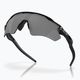 Oakley Radar EV Path sunglasses polished black/prizm black 4