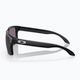 Oakley Holbrook matte black/prizm grey sunglasses 3