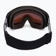 Oakley Line Miner matte black/prizm snow black iridium ski goggles OO7093-02 3