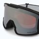 Oakley Line Miner matte black/prizm snow black iridium ski goggles OO7093-02 5