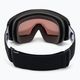 Oakley Line Miner matte black/prizm snow torch iridium ski goggles OO7093-04 3